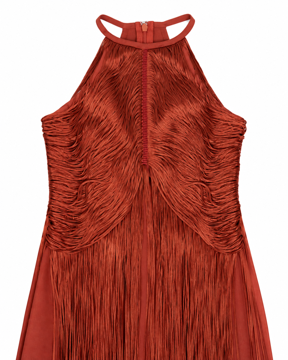Virelle Fringe