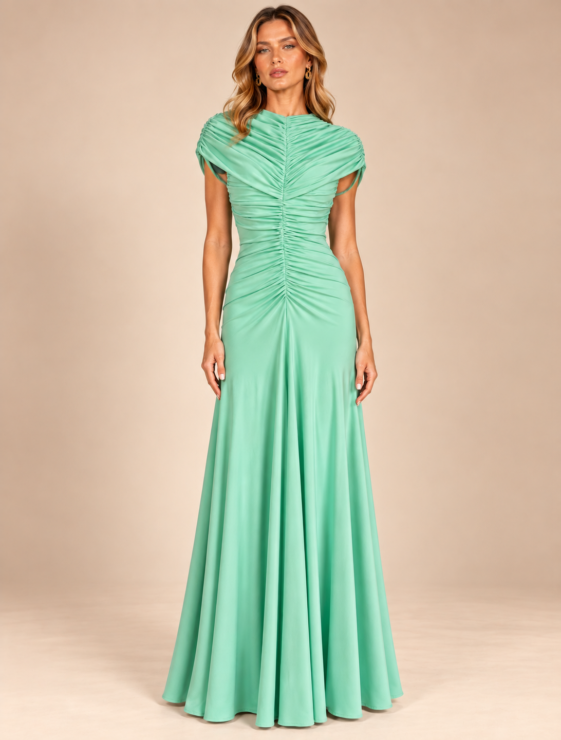 Elowen Gown