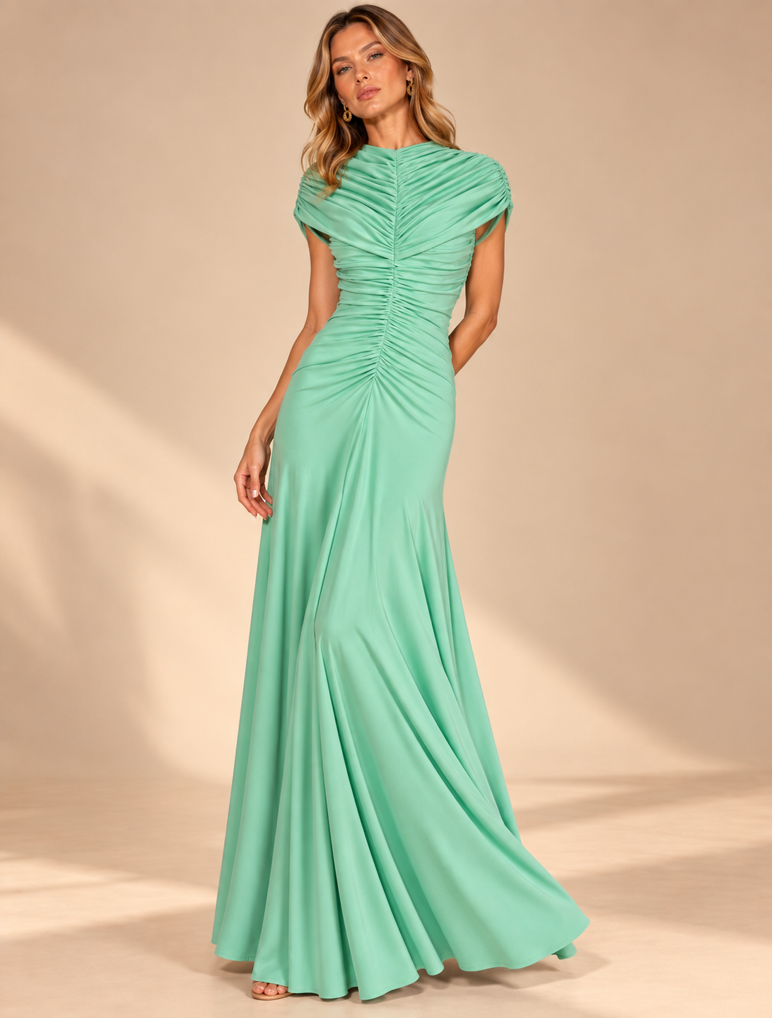 Elowen Gown