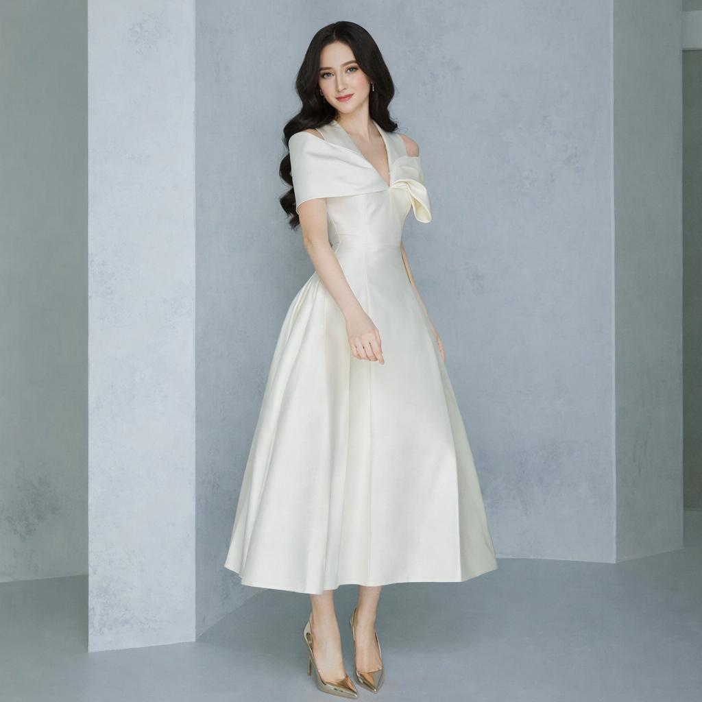 Bow Elegance