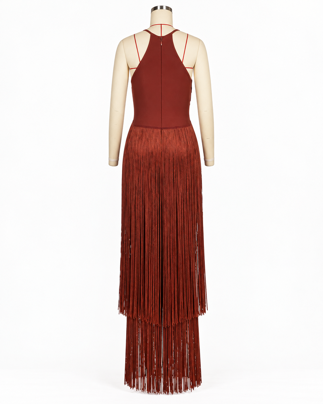Virelle Fringe