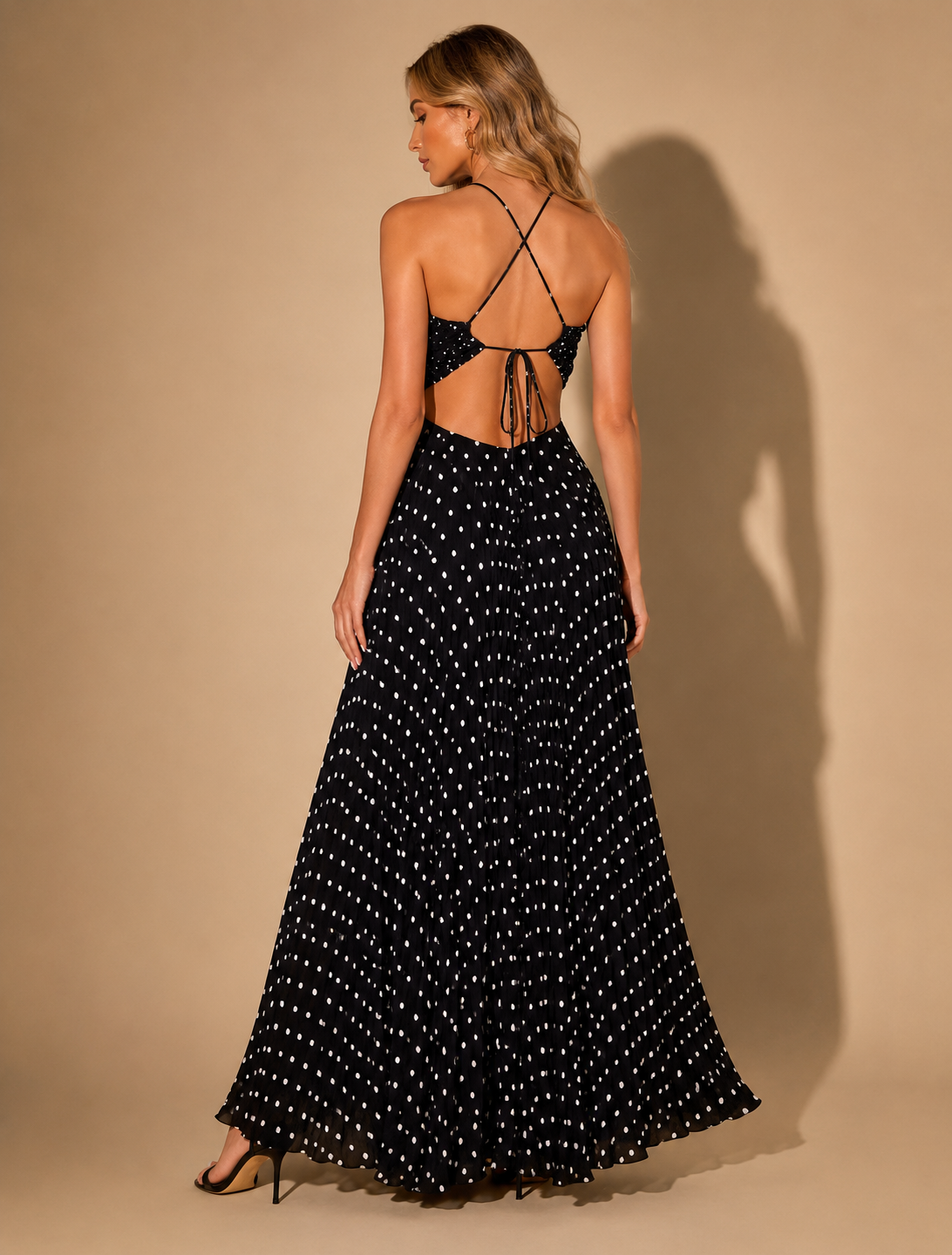 Amorette Polka
