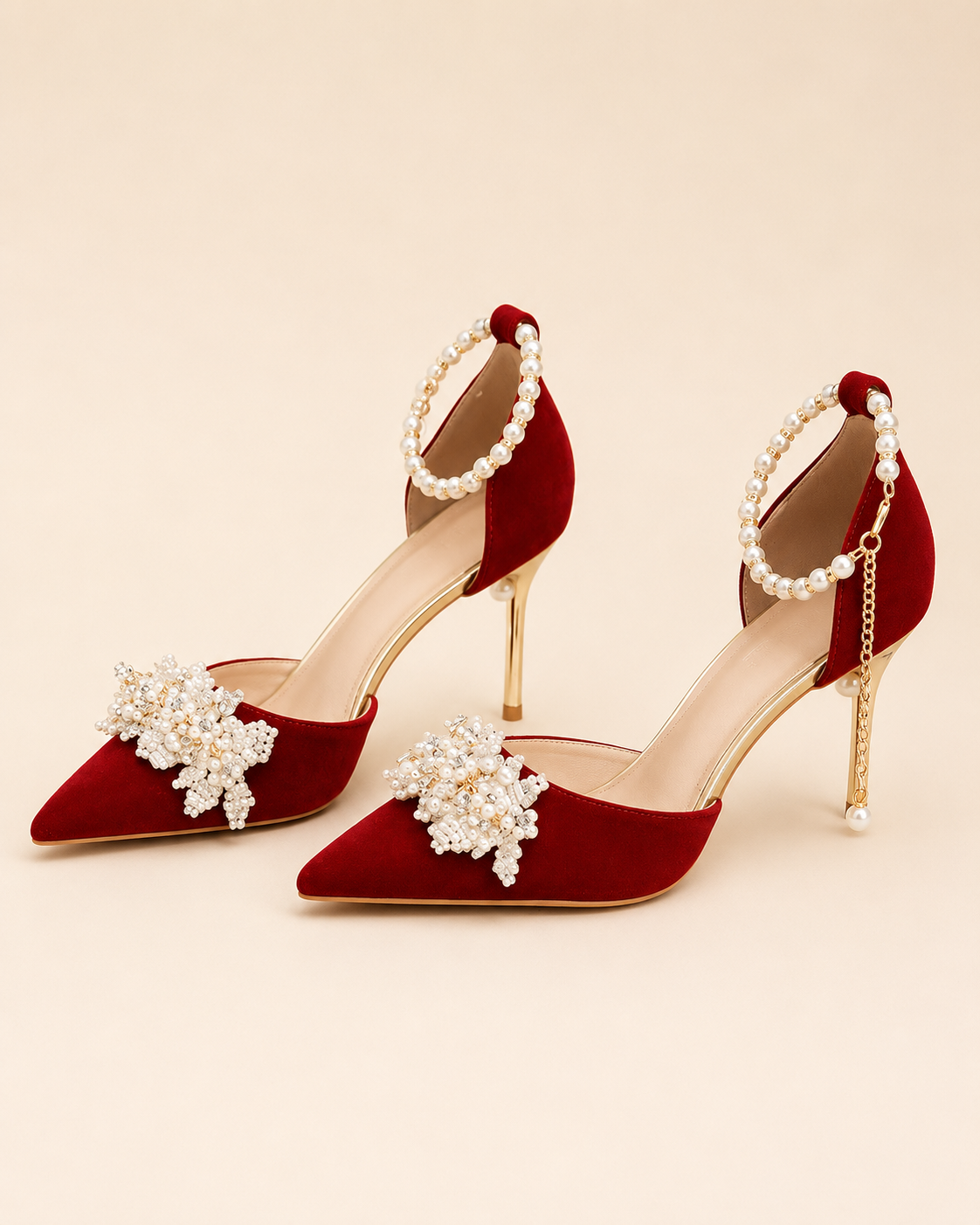 Roselle Pearl
