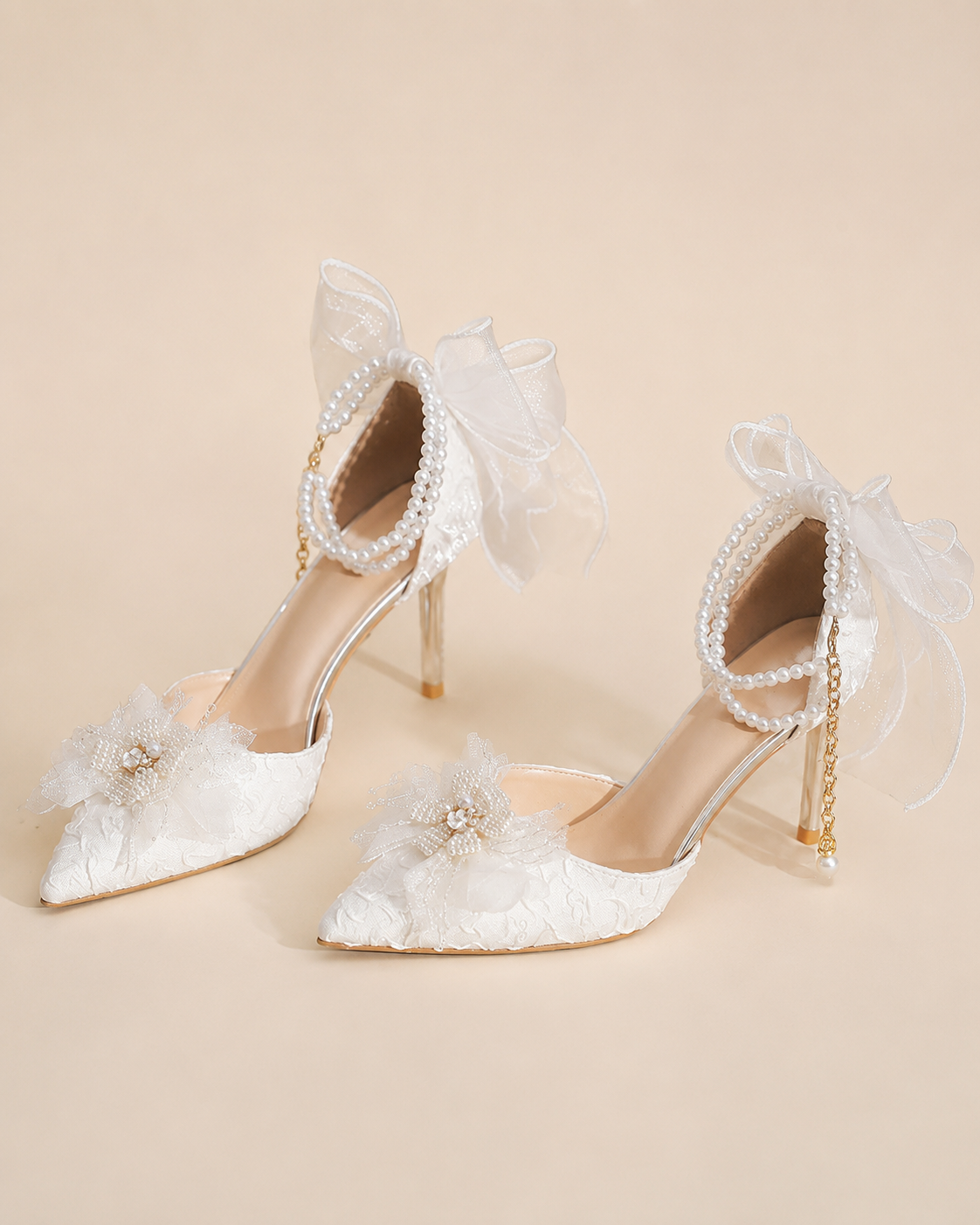 Pearlène Bow