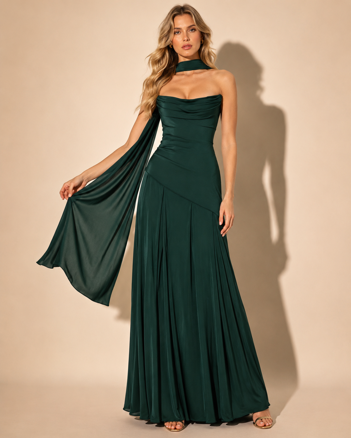 Seraphina Gown