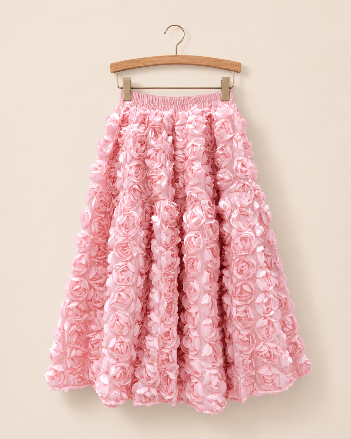 Rosabelle Skirt
