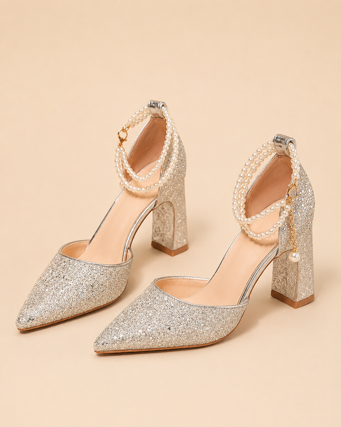 Ruby Heels