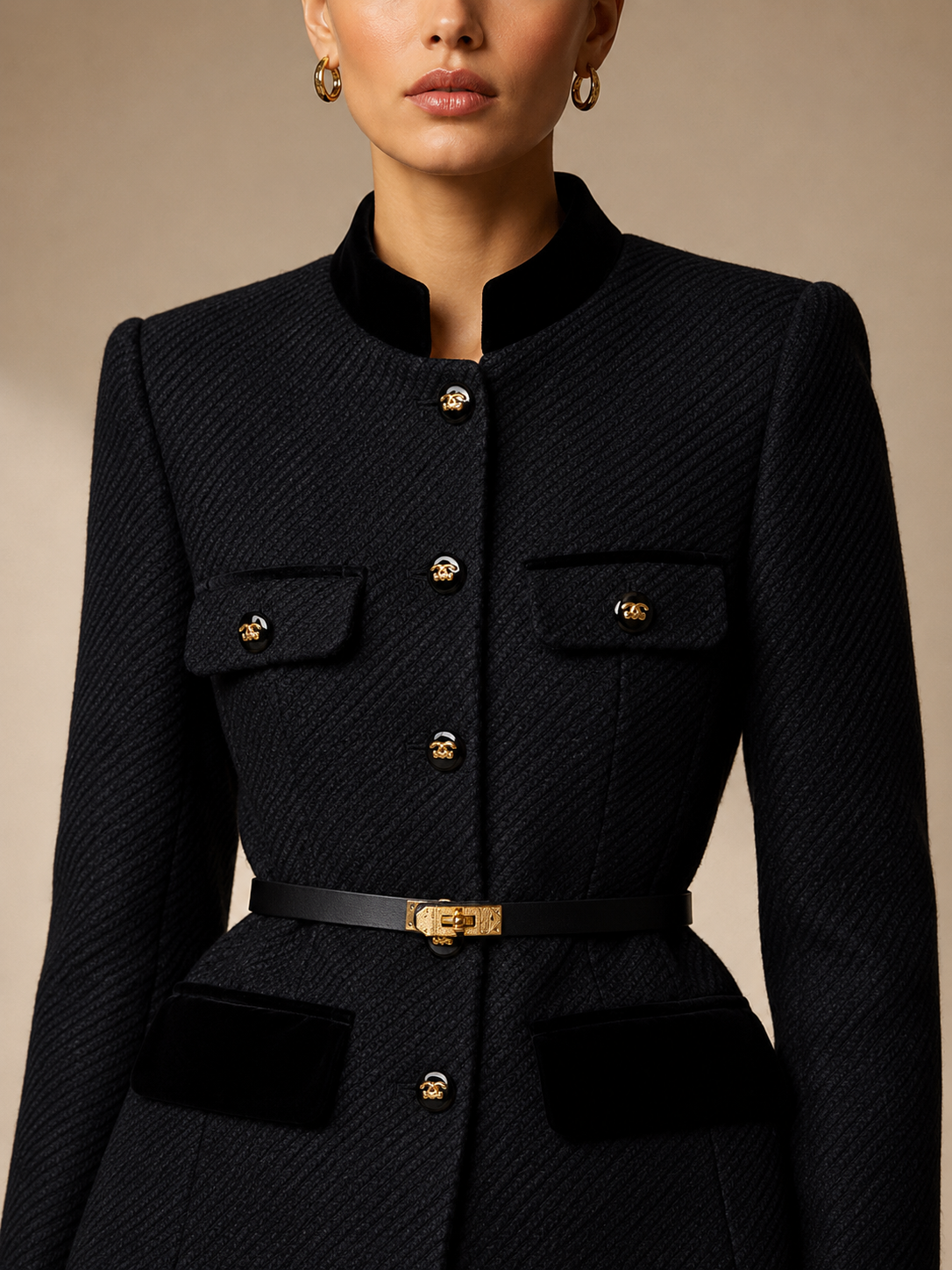 Regent Blazer