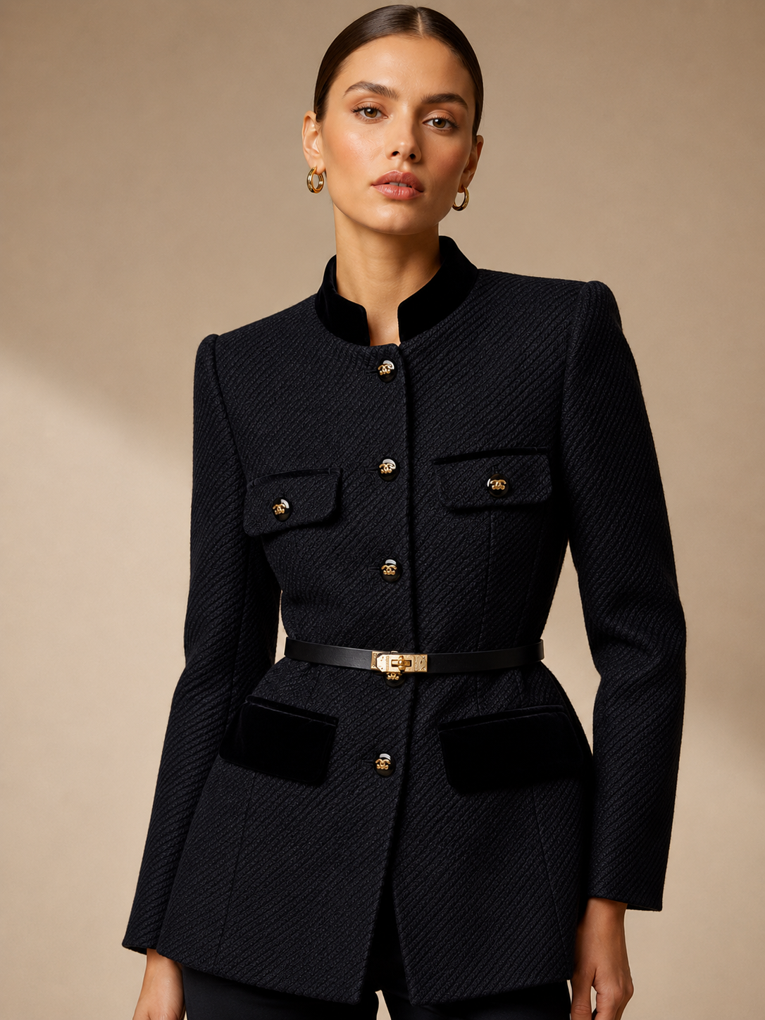 Regent Blazer