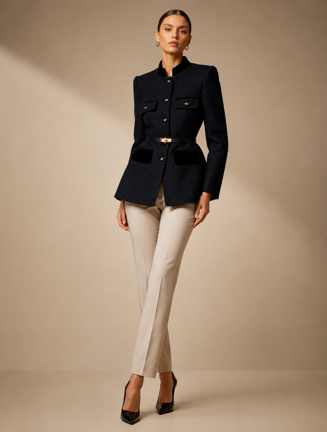 Regent Blazer