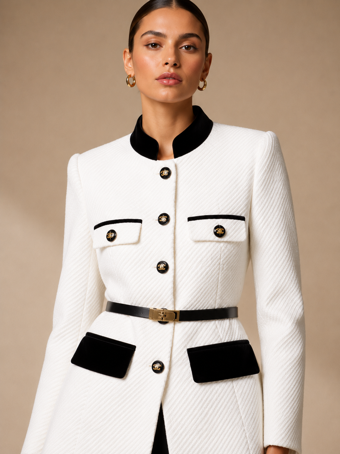 Regent Blazer