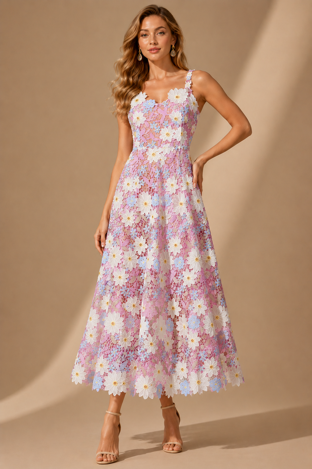 Daisy Meadow