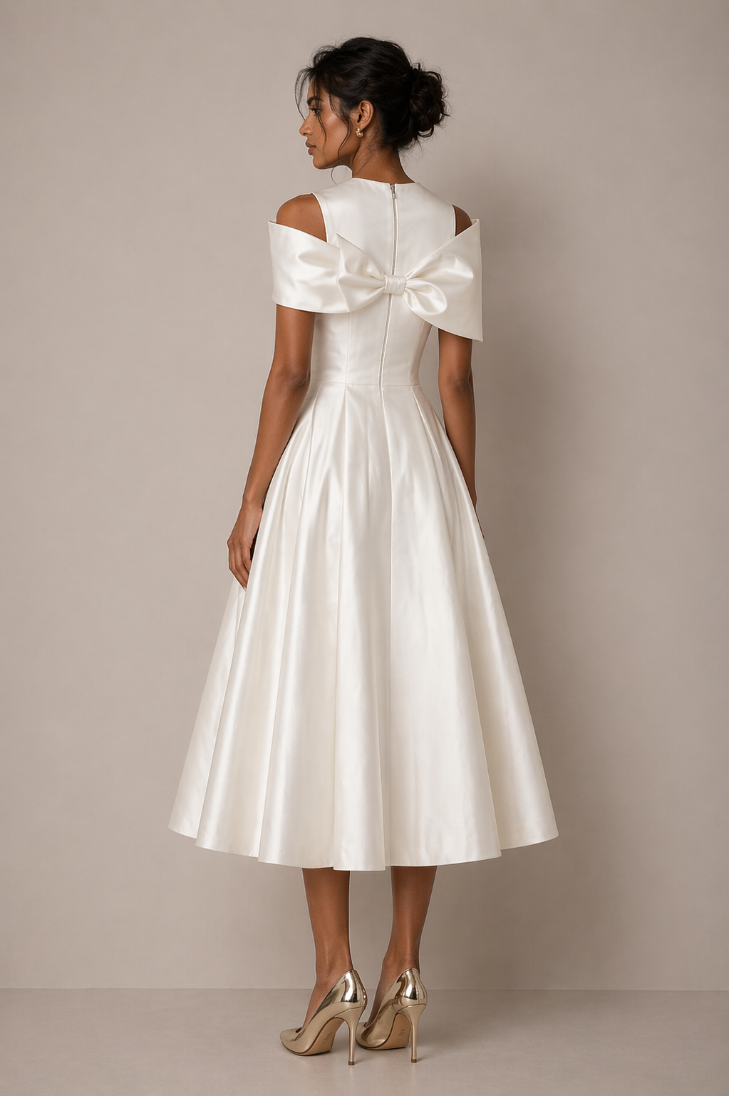 Bow Elegance