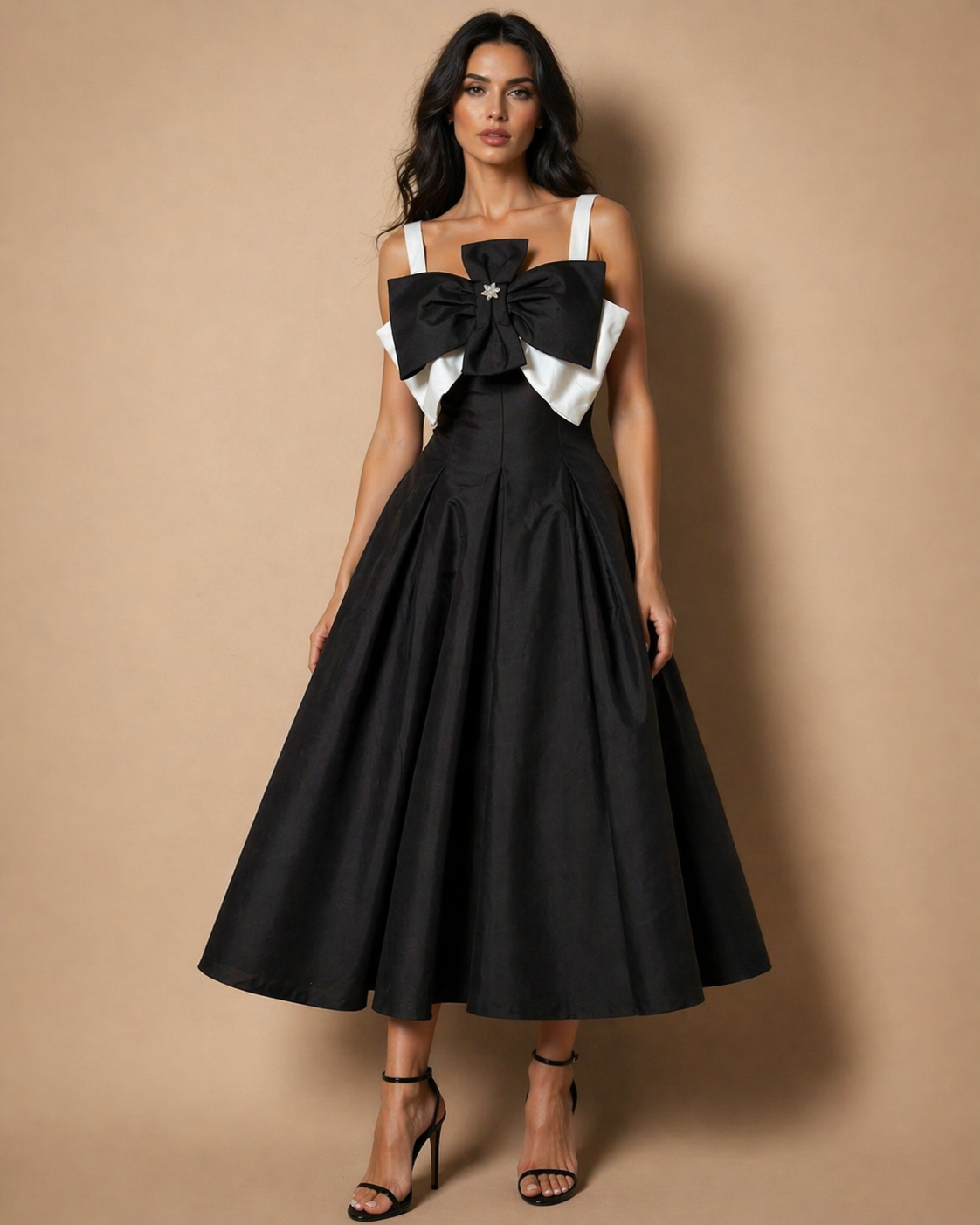 Elegance Bow midi