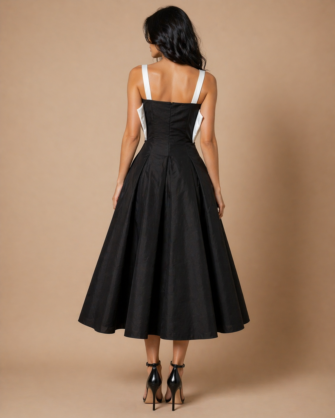 Elegance Bow midi