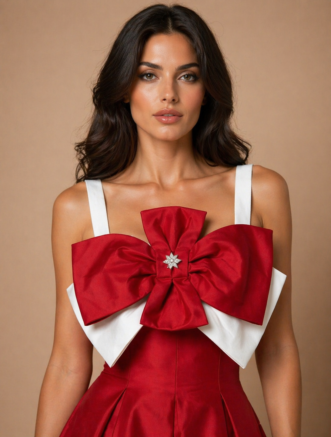 Elegance Bow midi