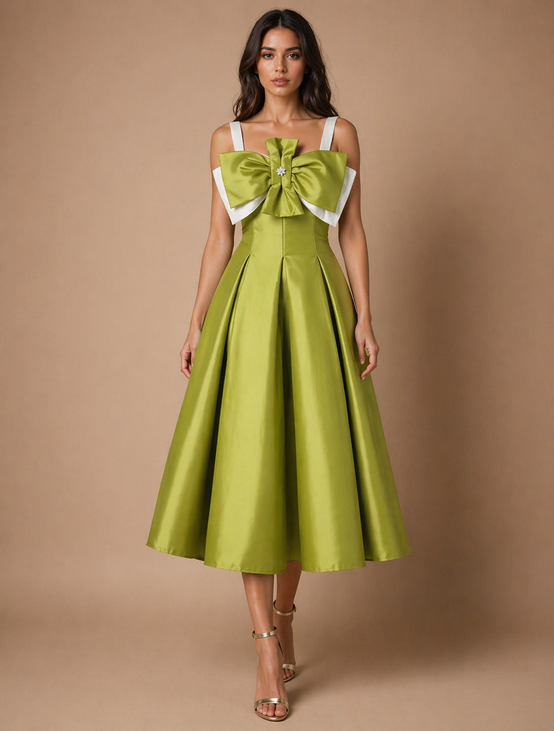 Elegance Bow midi