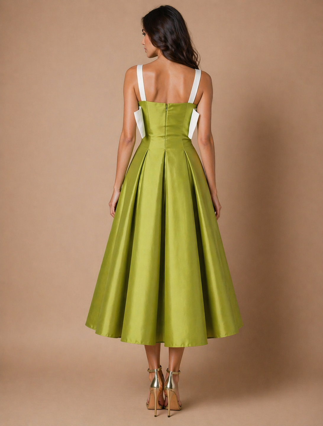 Elegance Bow midi