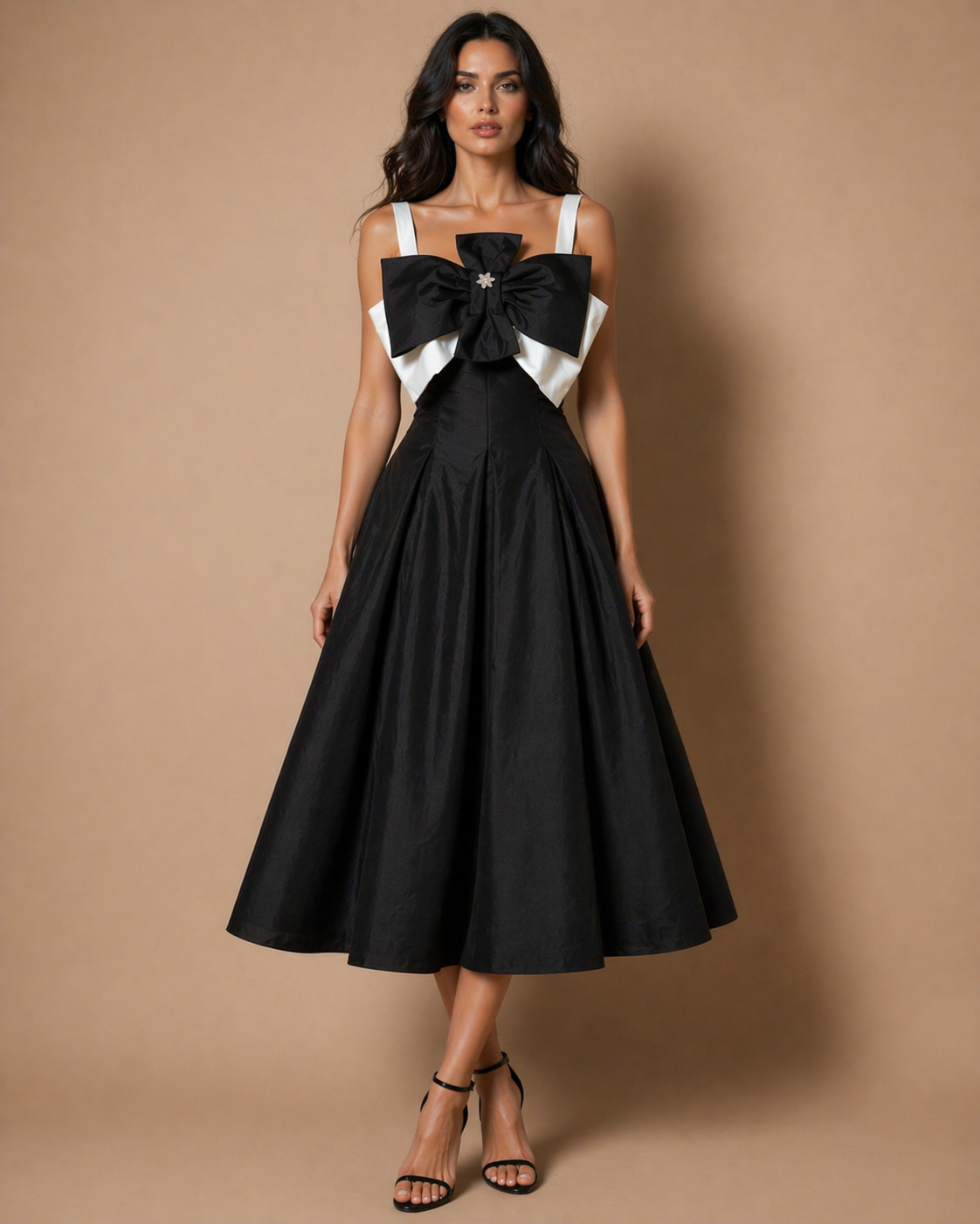 Elegance Bow midi