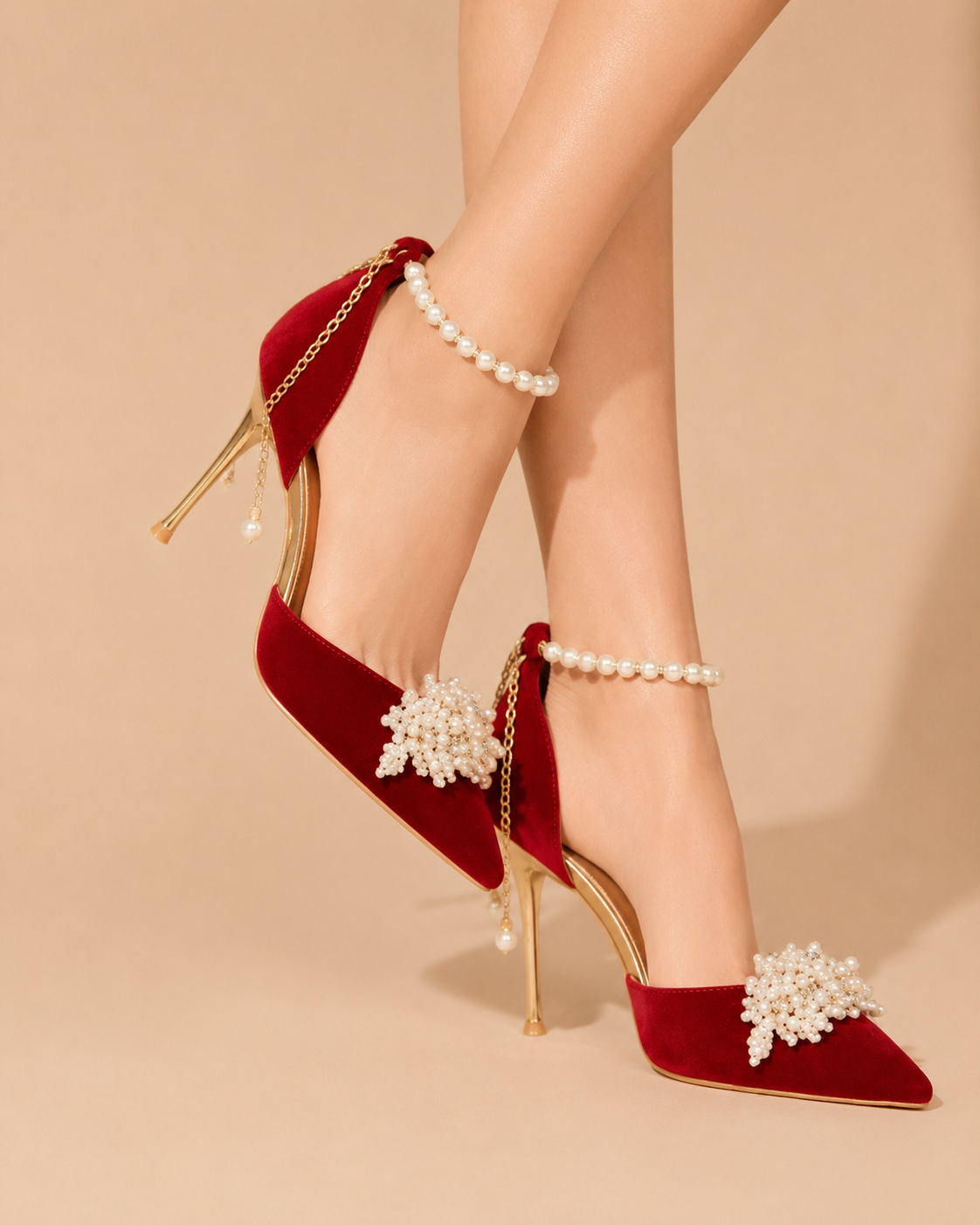 Roselle Pearl