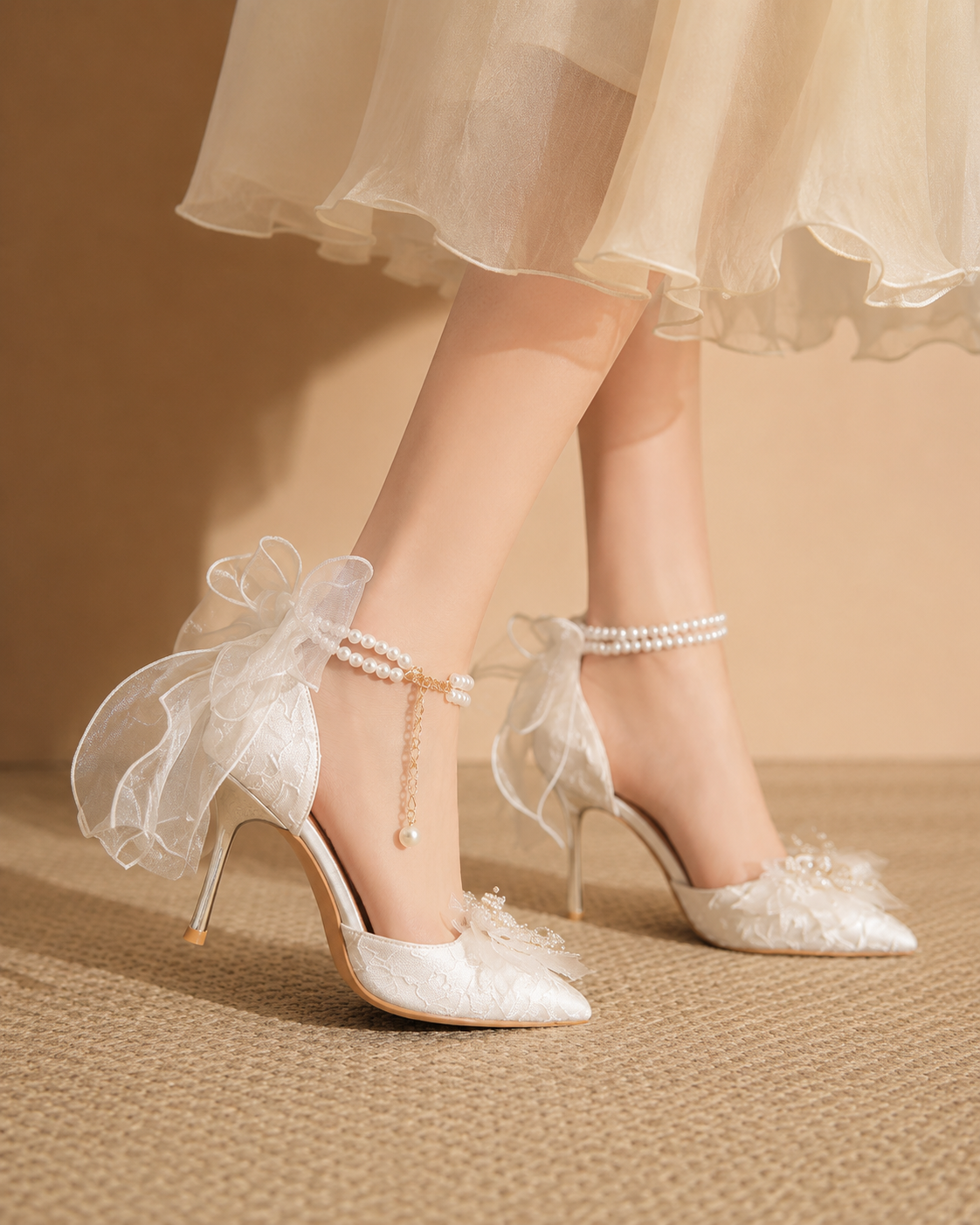 Pearlène Bow
