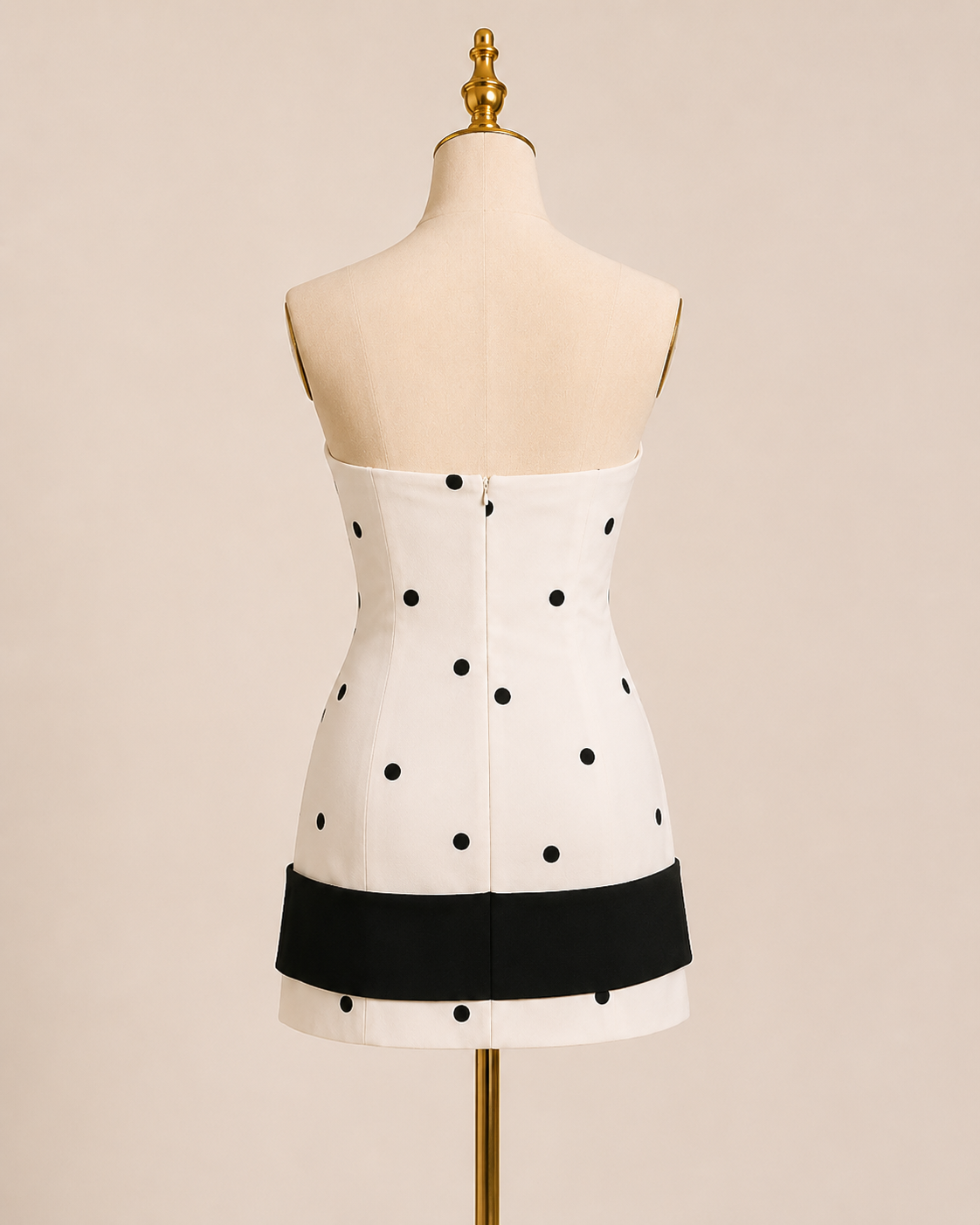 Monette Bow