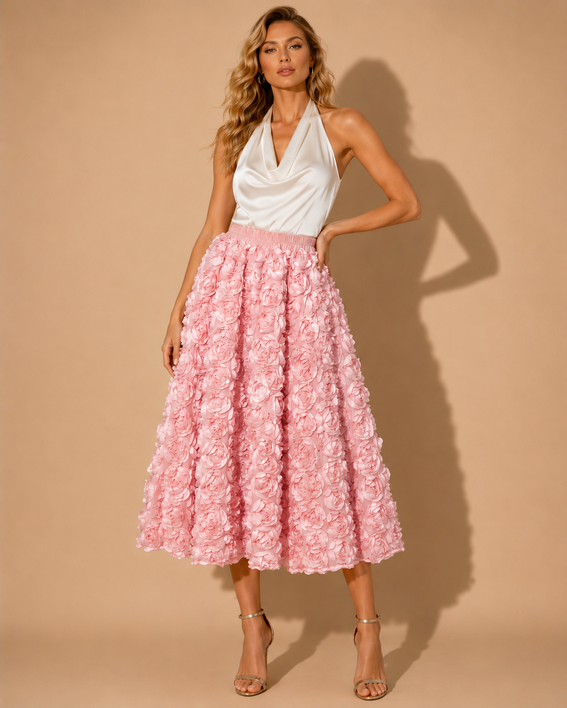 Rosabelle Skirt