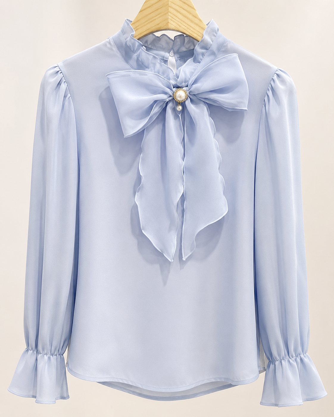 Rosalie Pearl-Bow