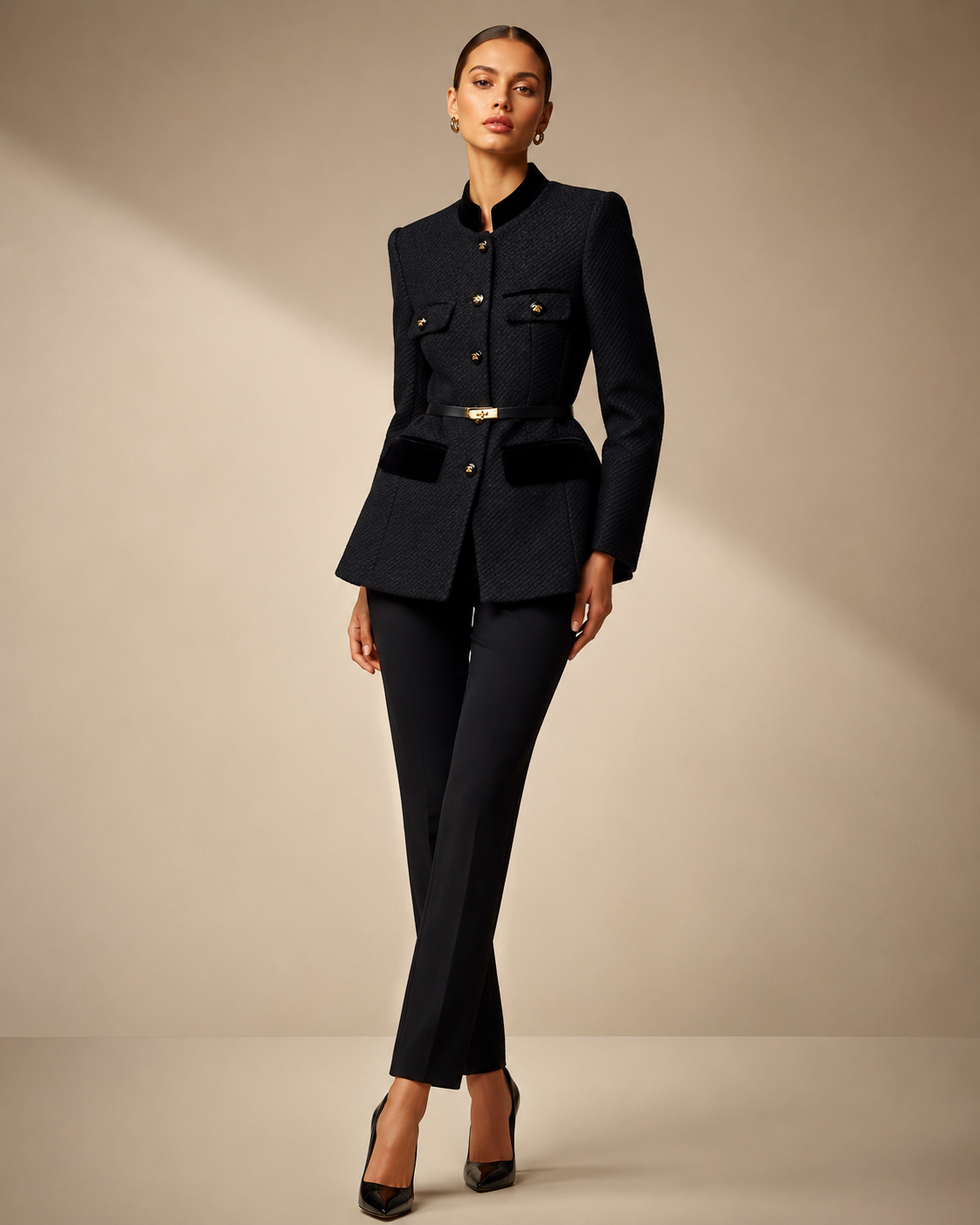 Regent Blazer