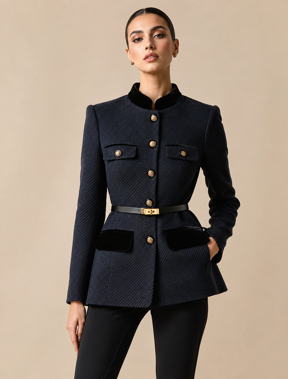 Regent Blazer