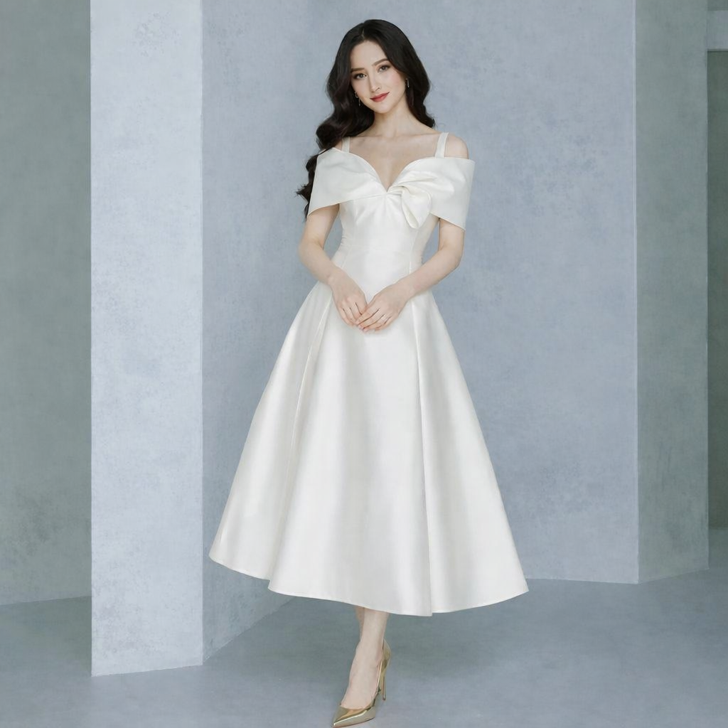 Bow Elegance