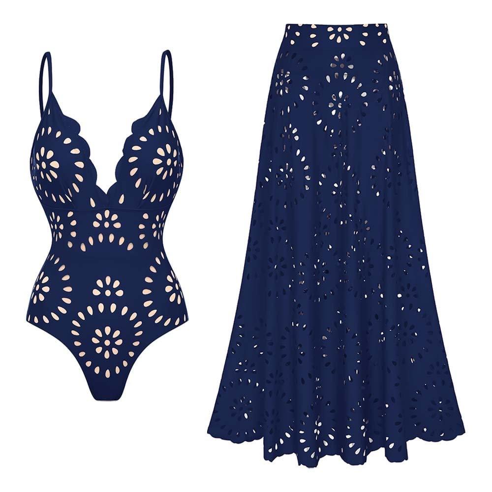 Celestial Cutwork