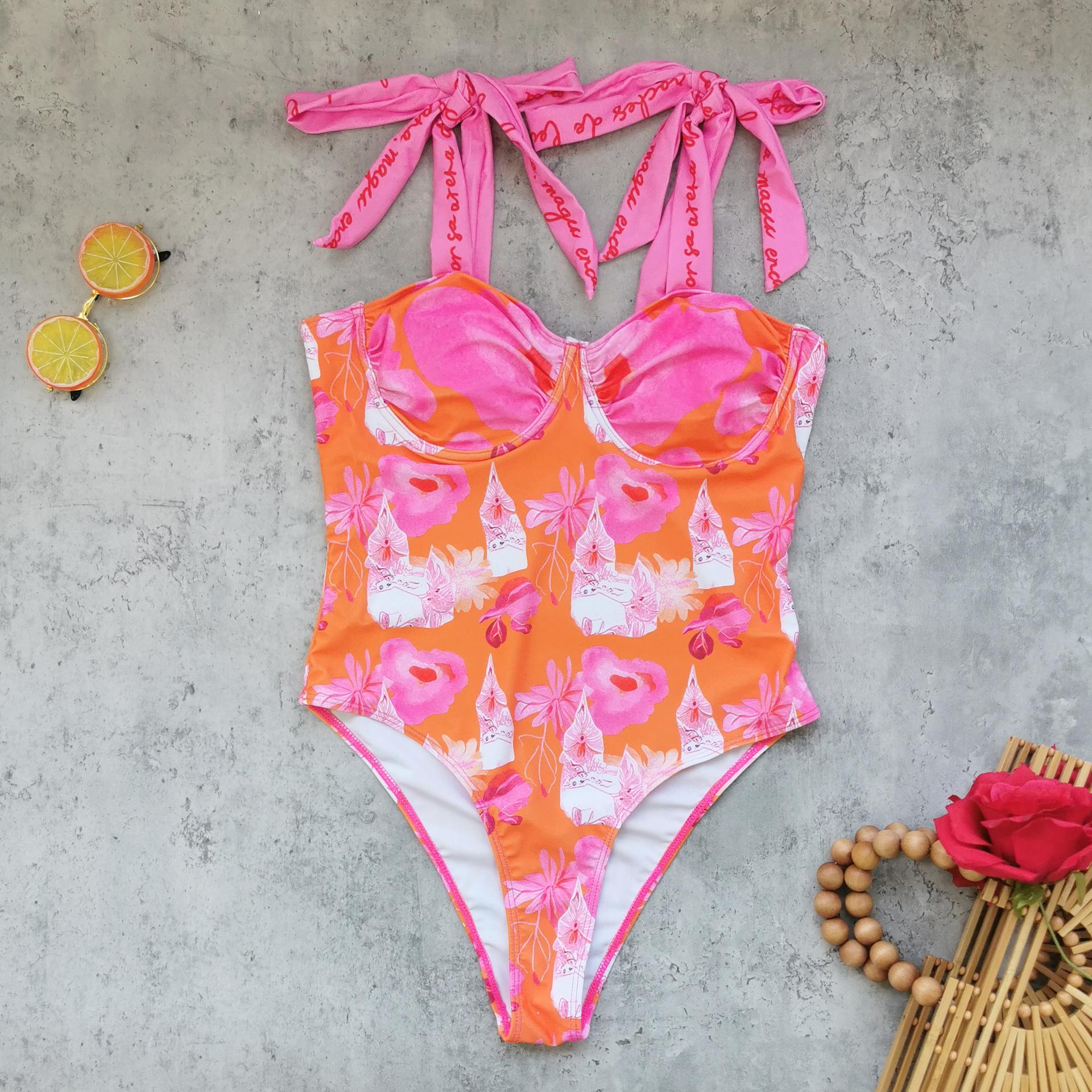 Sunset Tropica