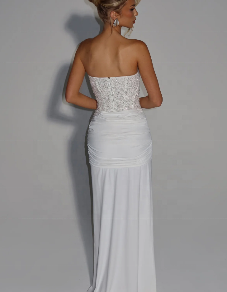 Carina gown