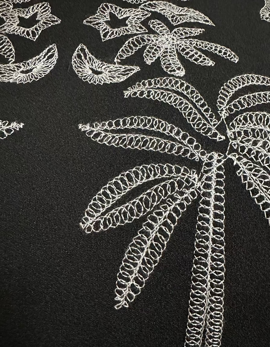 Palm Tree mini