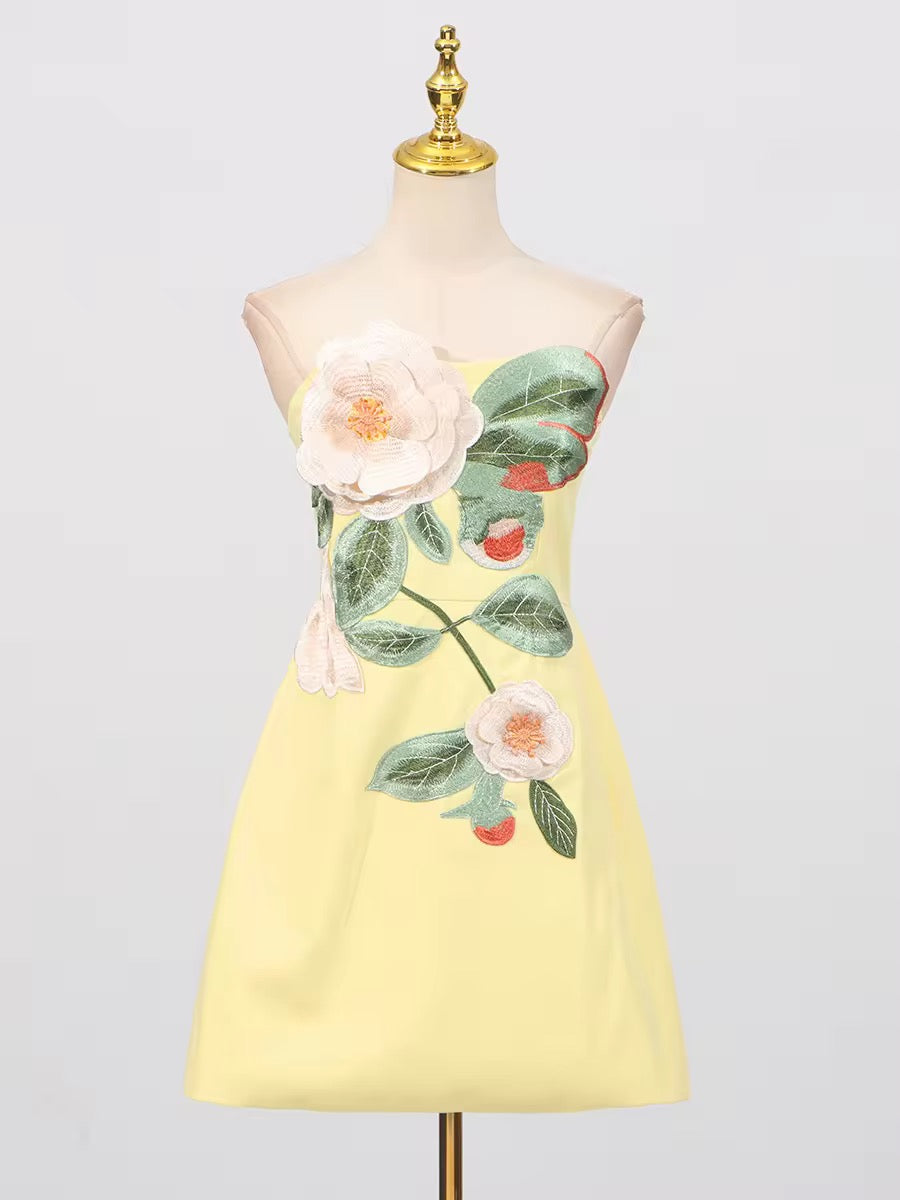 Lemon Blossom