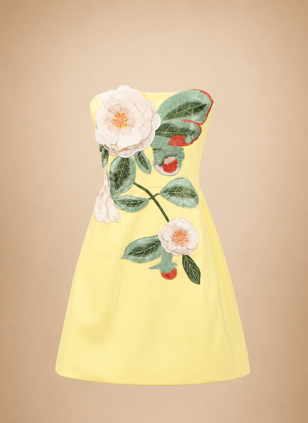 Lemon Blossom