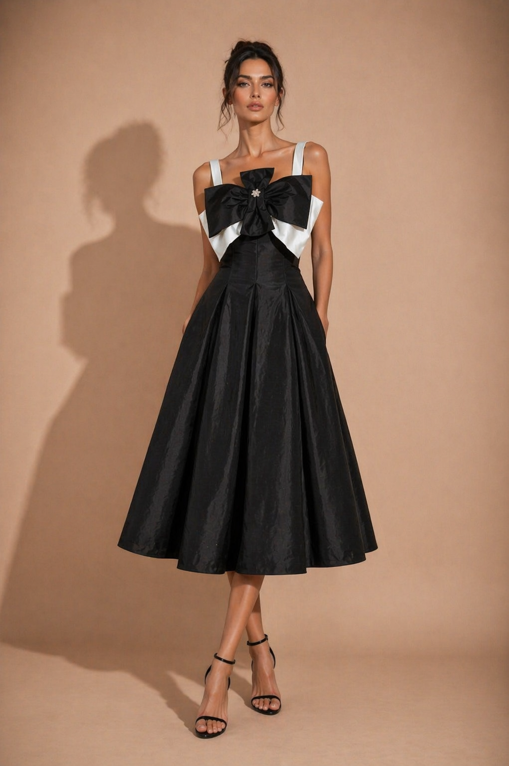 Elegance Bow midi
