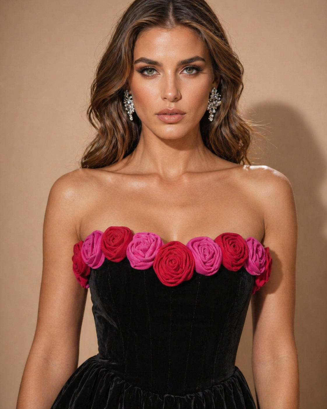 Black Velvet