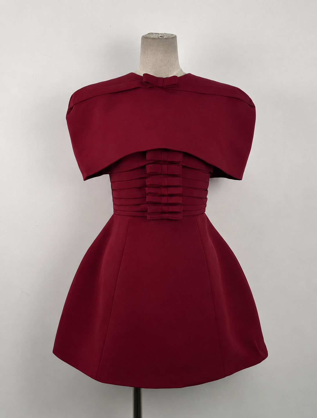Mauveline