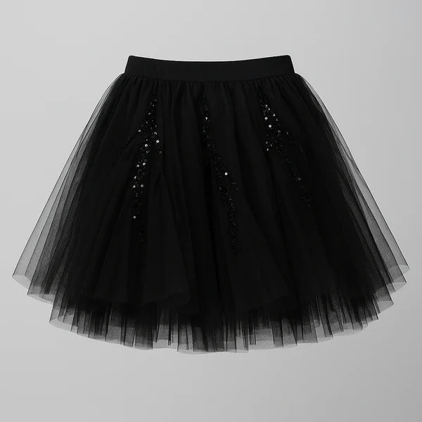 Bloom Label Skirt