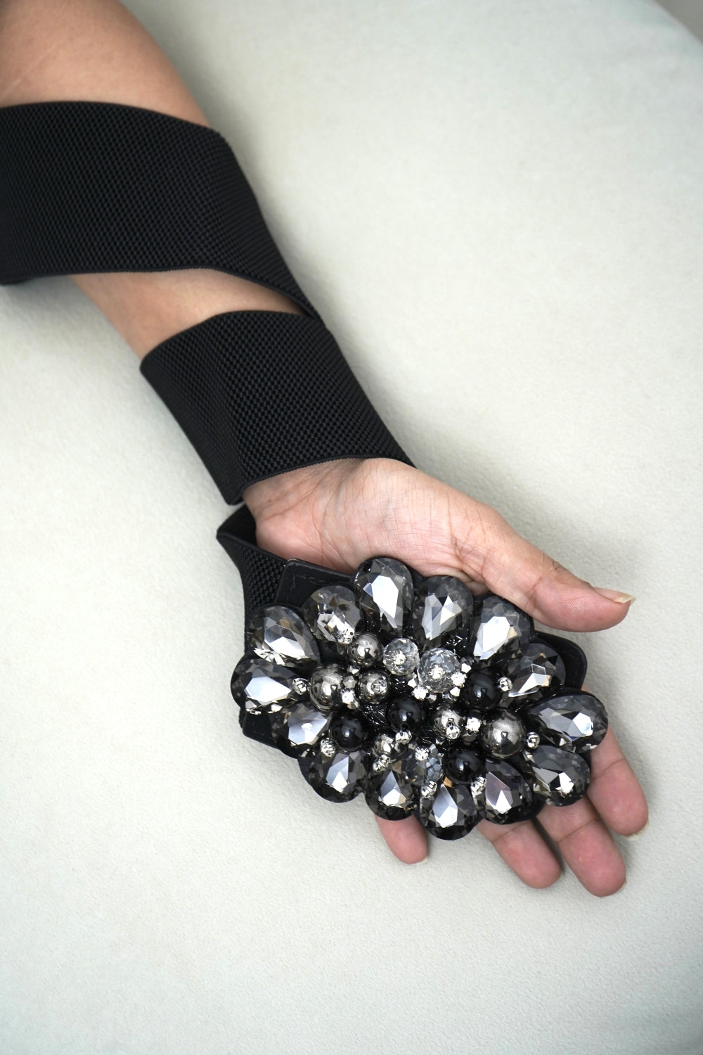 The Grey Nebula Label Belt