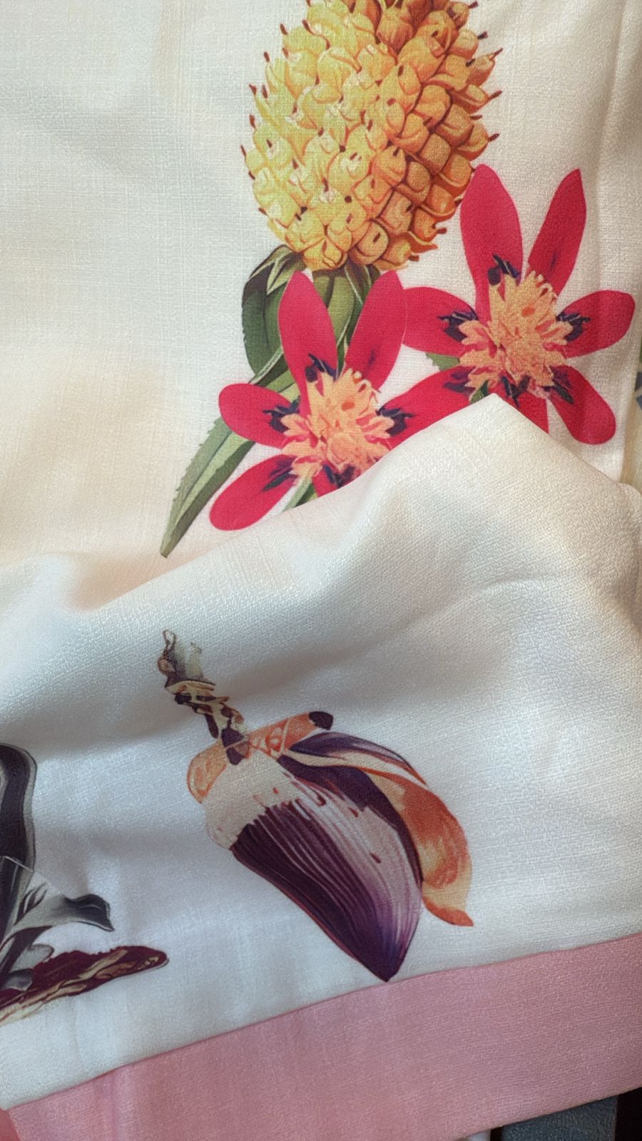 Botanical Charm Shift Dress