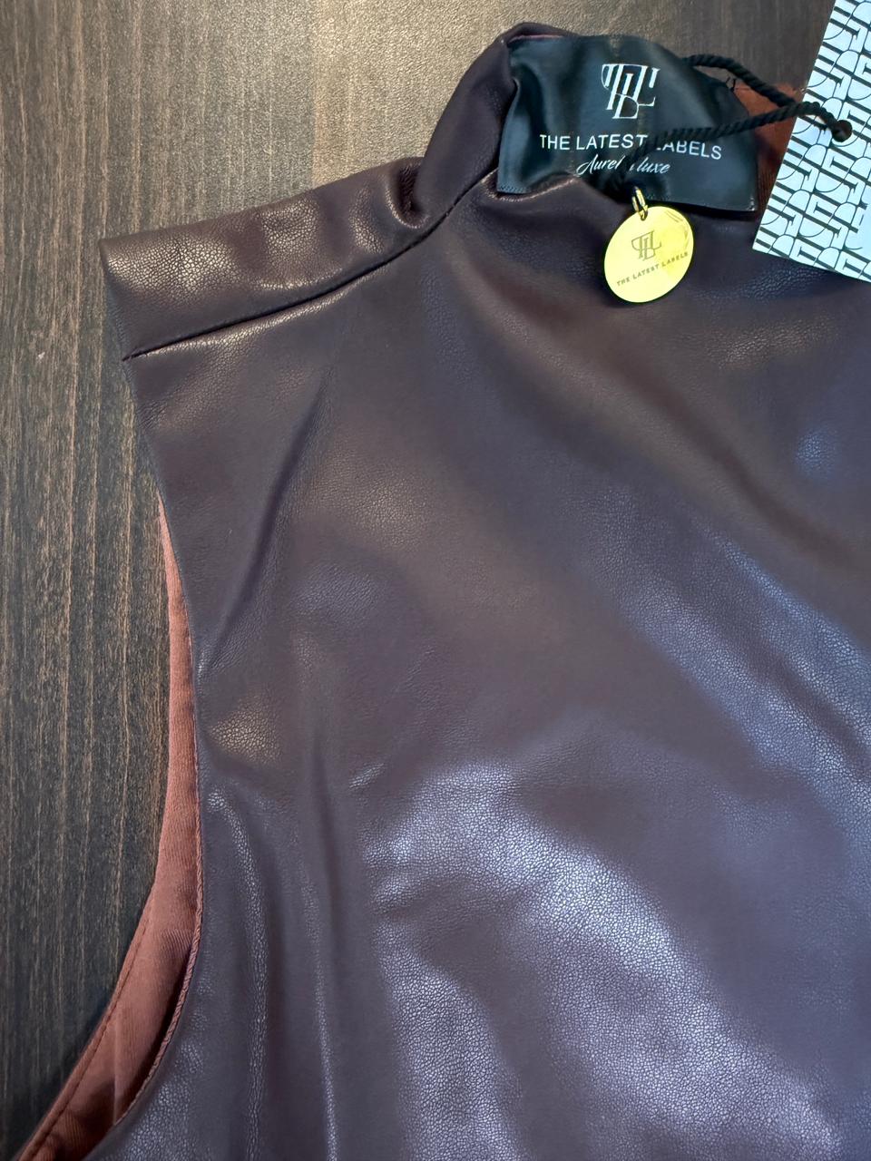 Cocoa Drape
