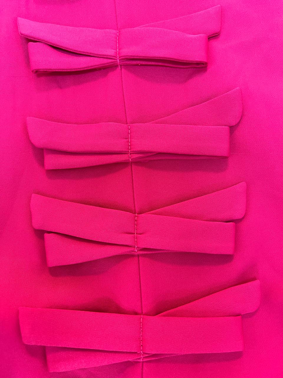 Fuchsia Bowline