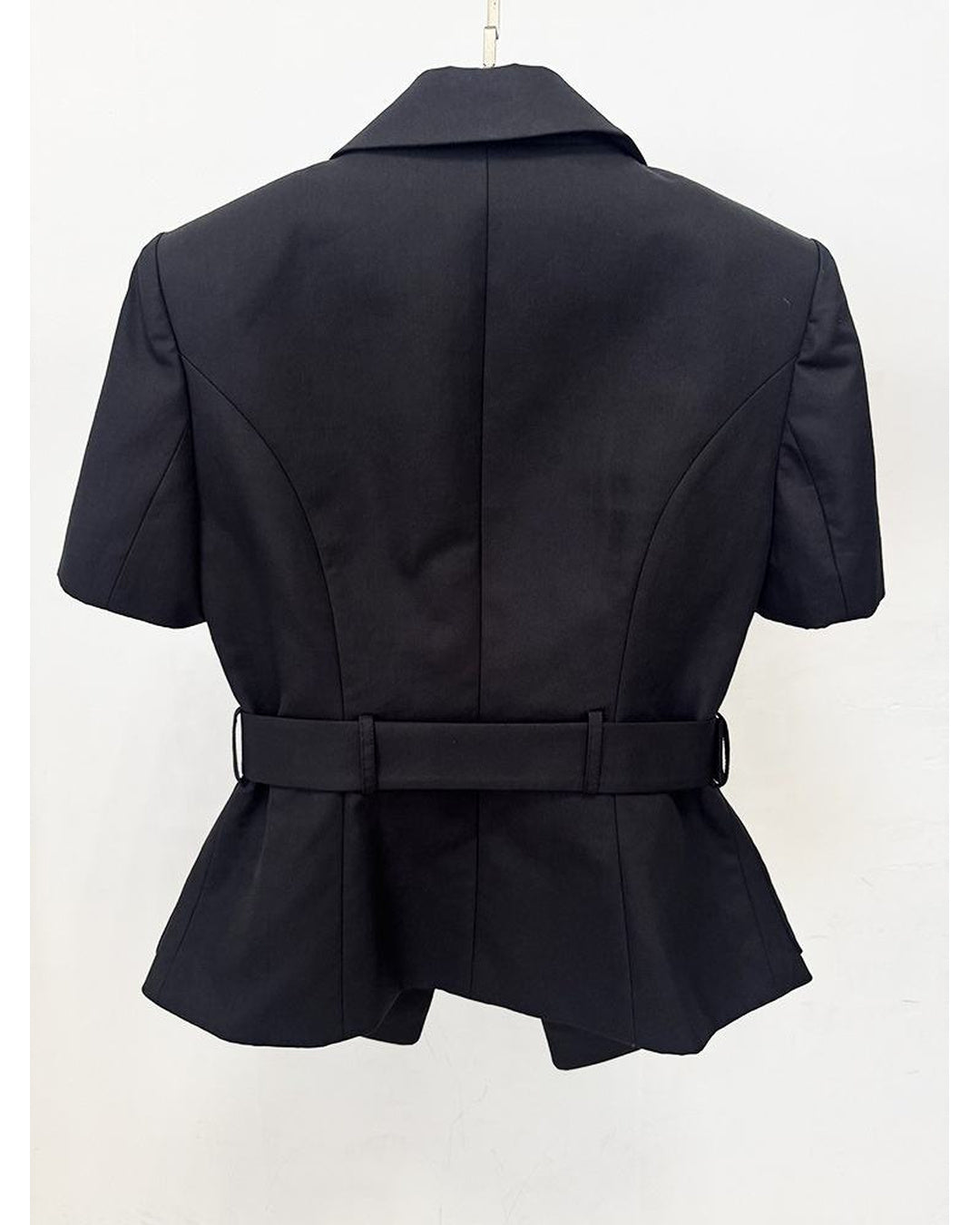 Authority Belted