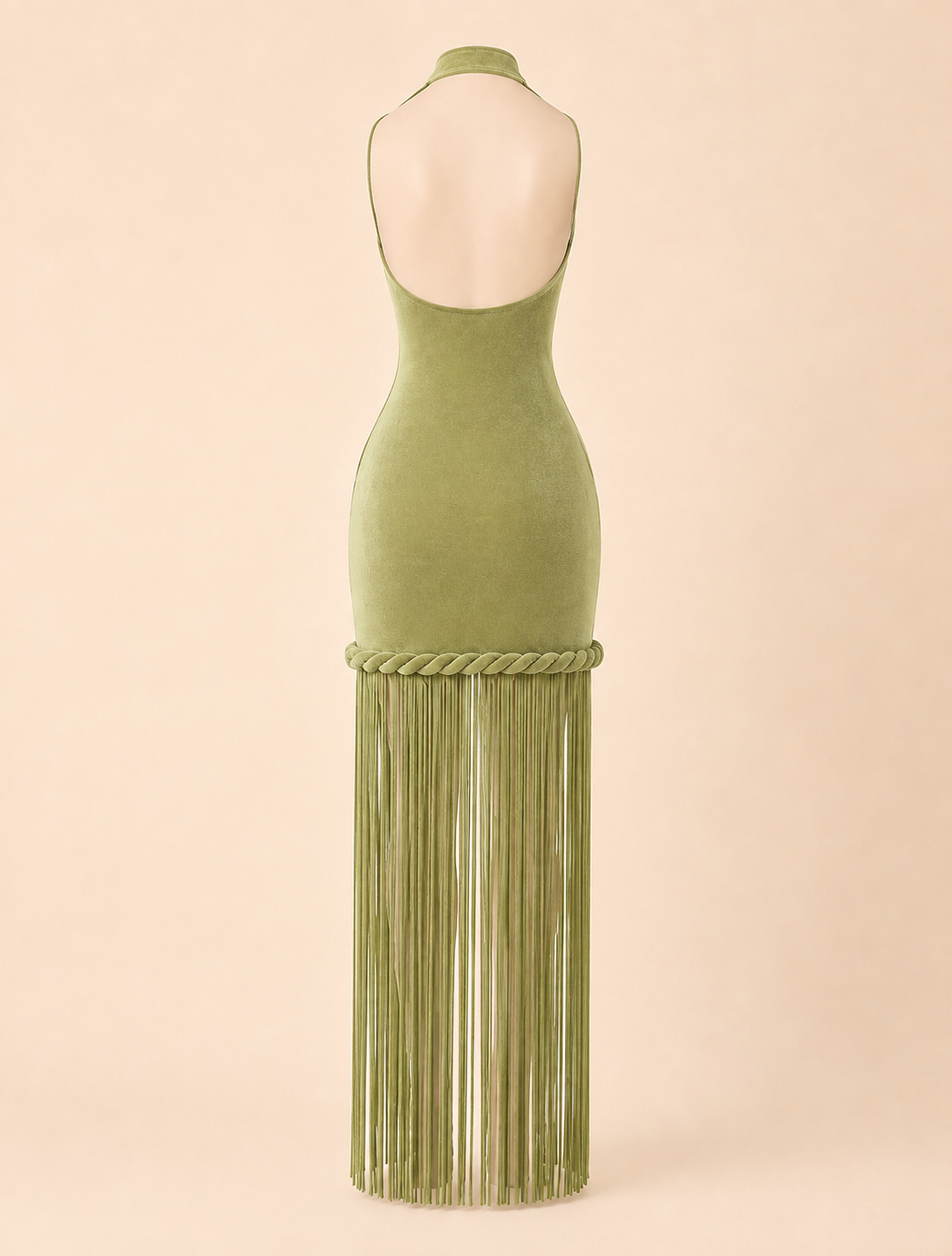 Elara Fringe