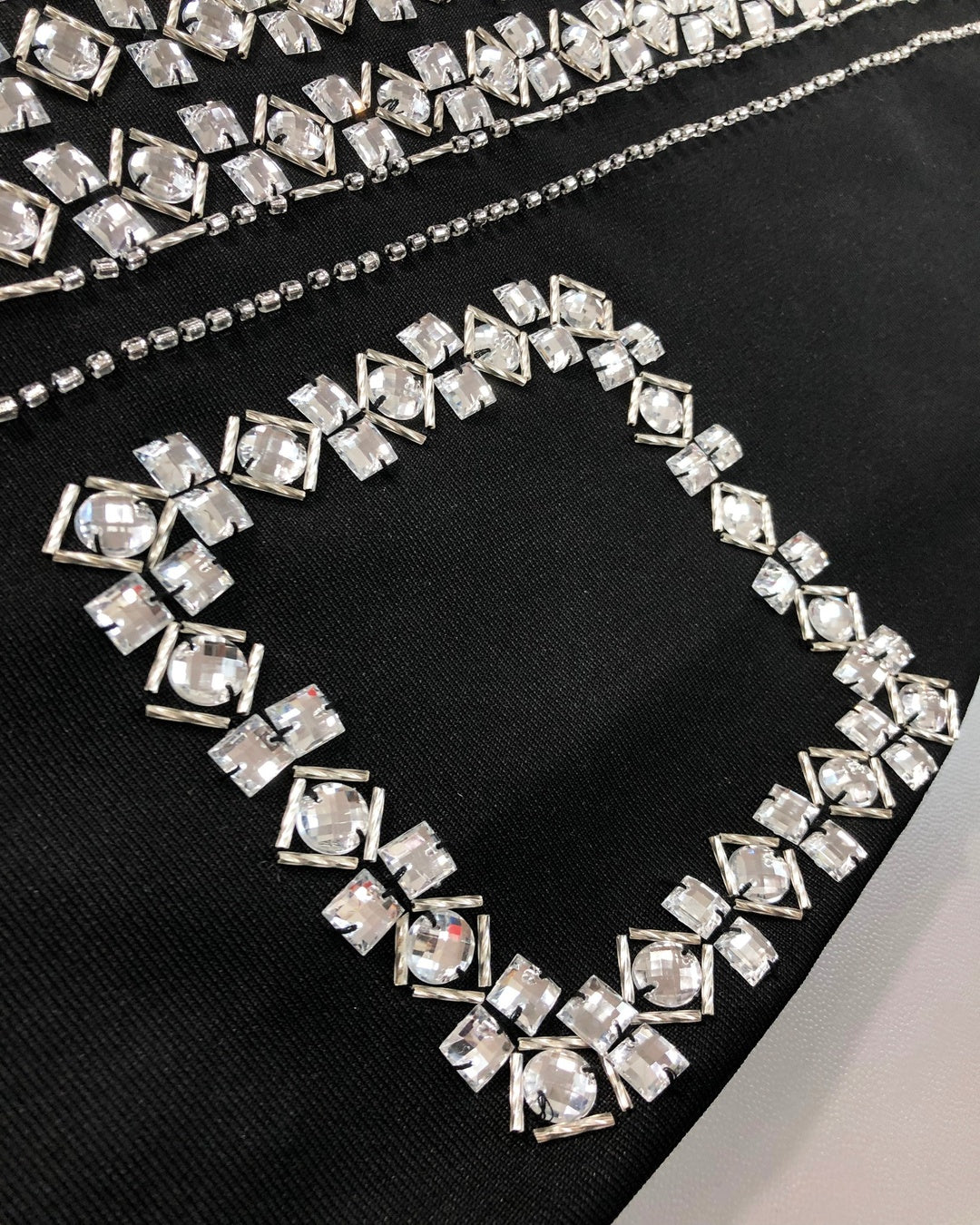 ZYVE Crystal