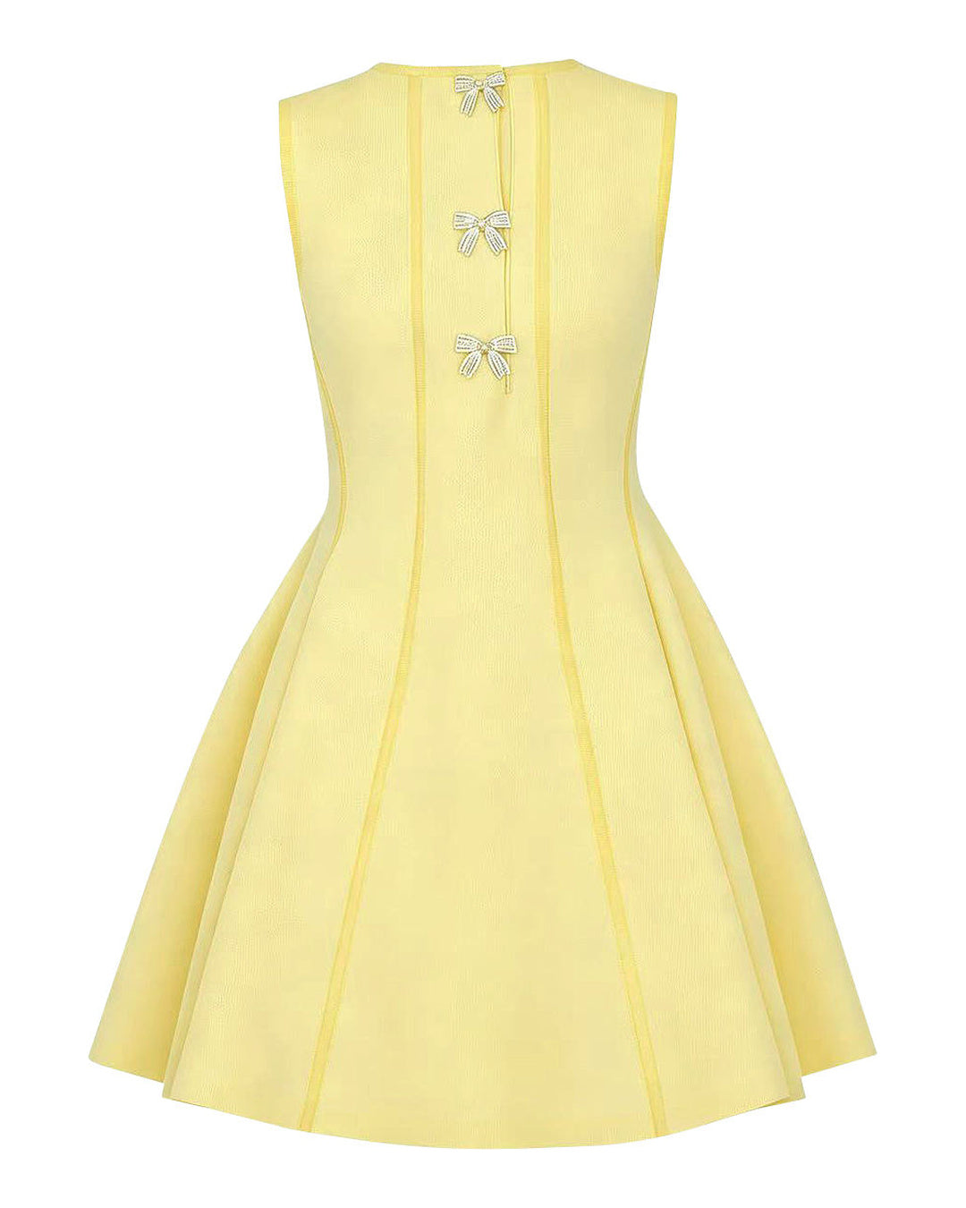 Limoncello Flare.